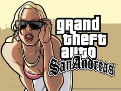 Der bis heute vielleicht beste Teil der Grand Theft Auto Reihe, GTA San Andreas, wird vermutlich bald als 4K-Remaster für die aktuellen Konsolen erscheinen (Bild: Rockstar Games)