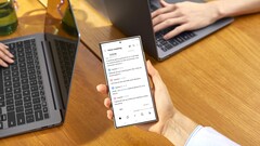 Samsung hat offenbar bereits vier der Galaxy S24 KI-Features für die Galaxy S23 Serie bestätigt. (Bild: Samsung)