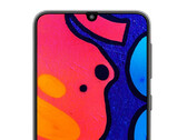 Das Galaxy M21s sieht seinem Vorgänger sehr ähnlich (Bild: Samsung)