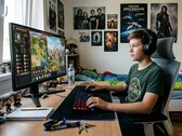 Computer- und Videospiele: Forscher liefern überraschende Fakten zur Bildschirmzeit und Spielsucht.