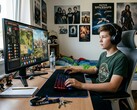 Computer- und Videospiele: Forscher liefern überraschende Fakten zur Bildschirmzeit und Spielsucht.