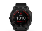 Ein umfassender Leak liefert viele Details zu neuen Garmin-Smartwatches wie der Garmin Fenix 7X Solar. (Bild: Winfuture)