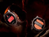 Sowohl Strava als auch Suunto behaupten, Garmin hätte Patente verletzt. (Bildquelle: Garmin)