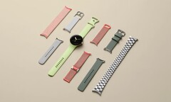 Die Google Pixel Watch 2 ist bei der FCC aufgetaucht. (Bild: Google)