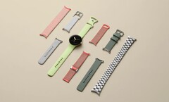 Die Google Pixel Watch 2 ist bei der FCC aufgetaucht. (Bild: Google)