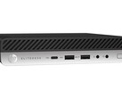Den HP EliteDesk 800 G3 Tiny Office-PC gibt es derzeit ab nur gut 75 Euro. (Bildquelle: IT Return)