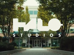Das Büro von Halo Studios 