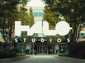 Das Büro von Halo Studios 