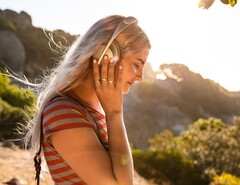 Die Bose Noise Cancelling Headphones 700 sollen die Konkurrenz durch smarte Features überflügeln. (Bild: Bose)