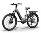 Das neue E-Bike Himiway A7 Pro startet mit Rabattaktion. (Bild: Himiway)