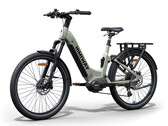 Das neue E-Bike Himiway A7 Pro startet mit Rabattaktion. (Bild: Himiway)