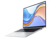 Das erschwingliche MagicBook X16 ist wieder zum Tiefpreis von unter 600 Euro erhältlich (Bild: Honor)