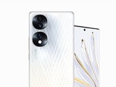 Das Honor 70 bietet dieselbe Hauptkamera wie die Topmodelle der Serie zum deutlich günstigeren Preis. (Bild: Honor)