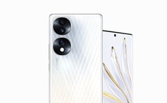 Das Honor 70 bietet dieselbe Hauptkamera wie die Topmodelle der Serie zum deutlich günstigeren Preis. (Bild: Honor)