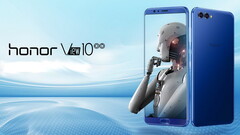 Honor View 10: Vorverkaufsstart in Deutschland startet am 21. Dezember