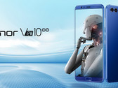 Honor View 10: Vorverkaufsstart in Deutschland startet am 21. Dezember