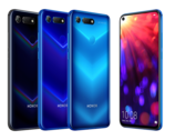 Honor View20