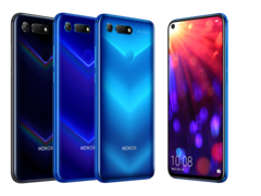 Honor View20