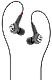 Sennheiser IE 80 S