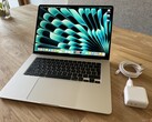 Apple MacBook Air 15 2023 M2 im Test - Das Alltags-MacBook jetzt in 15 Zoll