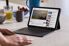 Lenovo konnte von den aktuellen Trends deutlich profitieren (Bild: Lenovo)
