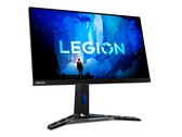 Lenovo stellt zwei neue Gaming-Monitore namens Legion Y27f-30 und Legion Y27qf-30 vor. (Bild: Lenovo)
