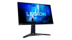 Lenovo stellt zwei neue Gaming-Monitore namens Legion Y27f-30 und Legion Y27qf-30 vor. (Bild: Lenovo)