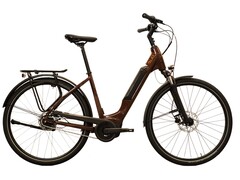 Comfort Active Line Plus: Alltagstaugliches E-Bike gibt es aktuell mit Rabatt (Bildquelle: Statera)