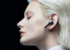 Mit den Mi Air 2 Pro will Xiaomi die wichtigsten Features der AirPods Pro zum Spitzenpreis bieten. (Bild: Xiaomi)