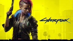 Die Ultimate Red Collection enthält eine Vorbestellung für das sehnsüchtig erwartete Spiel Cyberpunk 2077. (Bild: CD Projekt Red)
