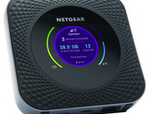 Mobiler GBit-LTE-Hotspot-Router: Netgear Nighthawk M1.
