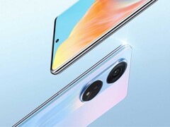 Das Oppo A1 Pro 5G ist ein neues Mittelklasse-Smartphone in China. (Bild: Oppo)
