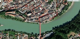 Ortung Garmin Venu 2 – Brücke