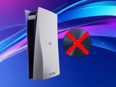 Die PlayStation 6 könnte wegen dem Aus für Spielediscs angeblich günstiger werden