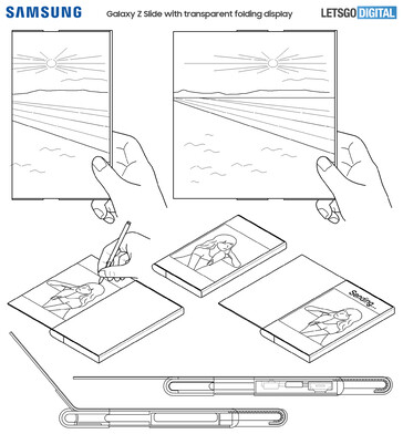 Bild: Samsung, via LetsDoDigital