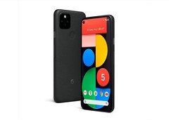 Im jüngsten Update für das Google Pixel 5 verstecken sich bereits Hinweise auf die nächsten Pixel-Smartphones. (Bild: Google)