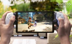 Sonys neuester Gaming-Handheld kann ab sofort vorbestellt werden. (Bild: Sony)