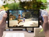 Sonys neuester Gaming-Handheld kann ab sofort vorbestellt werden. (Bild: Sony)