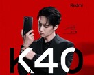 Xiaomi wird die Redmi K40-Serie am 25. Februar offiziell vorstellen. (Bild: Xiaomi)