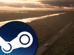 Resident Evil 7 Biohazard ist auf Steam aktuell um 60 Prozent reduziert und kostet rund 8 Euro. (Bildquelle: Steam)