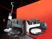 Roborock startet seinen Black Friday Sale mit bis zu 40 Prozent Rabatt auf Roborock S7 MaxV Ultra und Co. (Bild: Roborock)