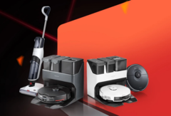 Roborock startet seinen Black Friday Sale mit bis zu 40 Prozent Rabatt auf Roborock S7 MaxV Ultra und Co. (Bild: Roborock)