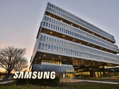 Die Samsung-Device-Solutions-Niederlassung in San Jose, Kalifornien