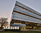 Die Samsung-Device-Solutions-Niederlassung in San Jose, Kalifornien