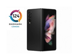 So eine Überraschung: Die Kamera des Galaxy Z Fold3 landet im DxOMark-Ranking auf Augenhöhe mit der des OnePlus 9 Pro und vor dem Galaxy S21 Ultra.