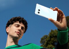 Das Sony Xperia 10 VII könnte ein Kameramodul im Querformat erhalten. (Bildquelle: SpinoArmor)