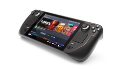 Das Steam Deck ist mit vielen, aber nicht mit allen Spielen auf Steam kompatibel. (Bild: Valve)