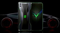 Black Shark 2 Gamer-Handy jetzt ab 549 Euro erhältlich.