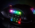 Tt eSports Nemesis Switch: RGB-Gaming-Maus mit PMW-3360-Sensor und 16 Tasten