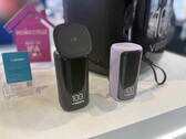 Veger präsentiert auf der IFA 2026 die neuen Powerbanks PowerCAN W2099 und W2100.